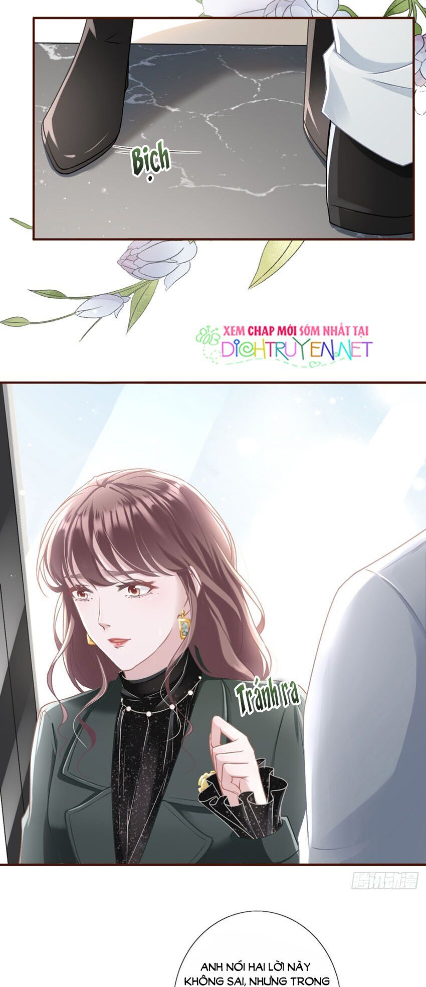 Bạn Gái Tôi Mới 30+ Chapter 3 - 28