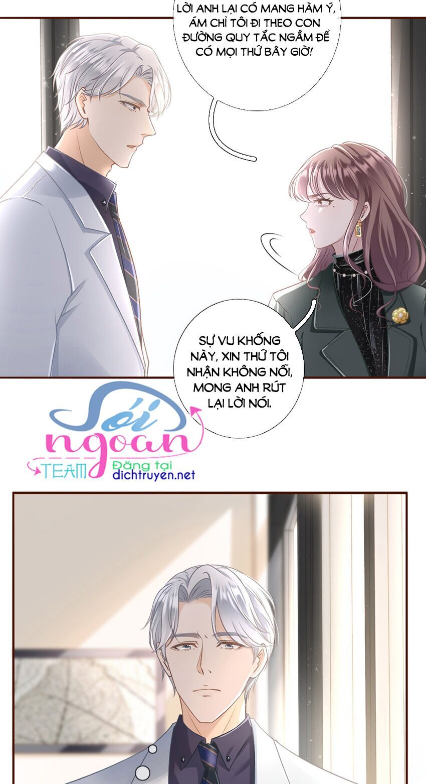 Bạn Gái Tôi Mới 30+ Chapter 3 - 29