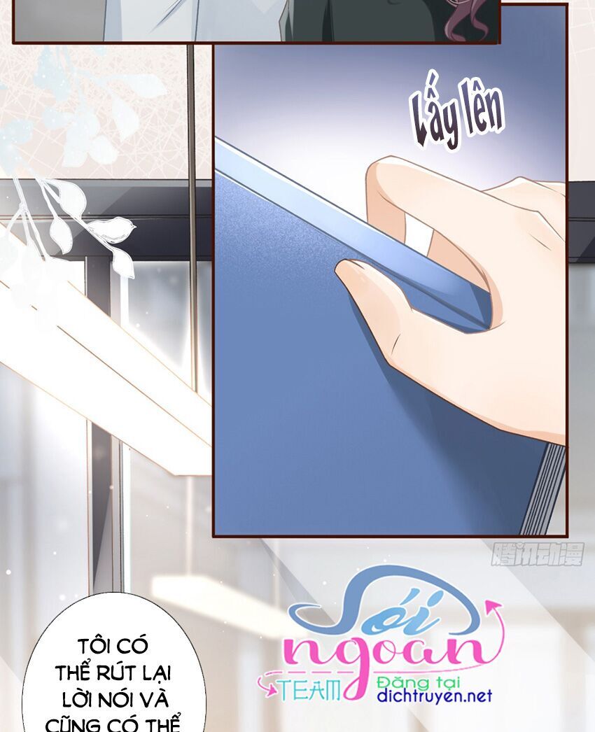 Bạn Gái Tôi Mới 30+ Chapter 3 - 31