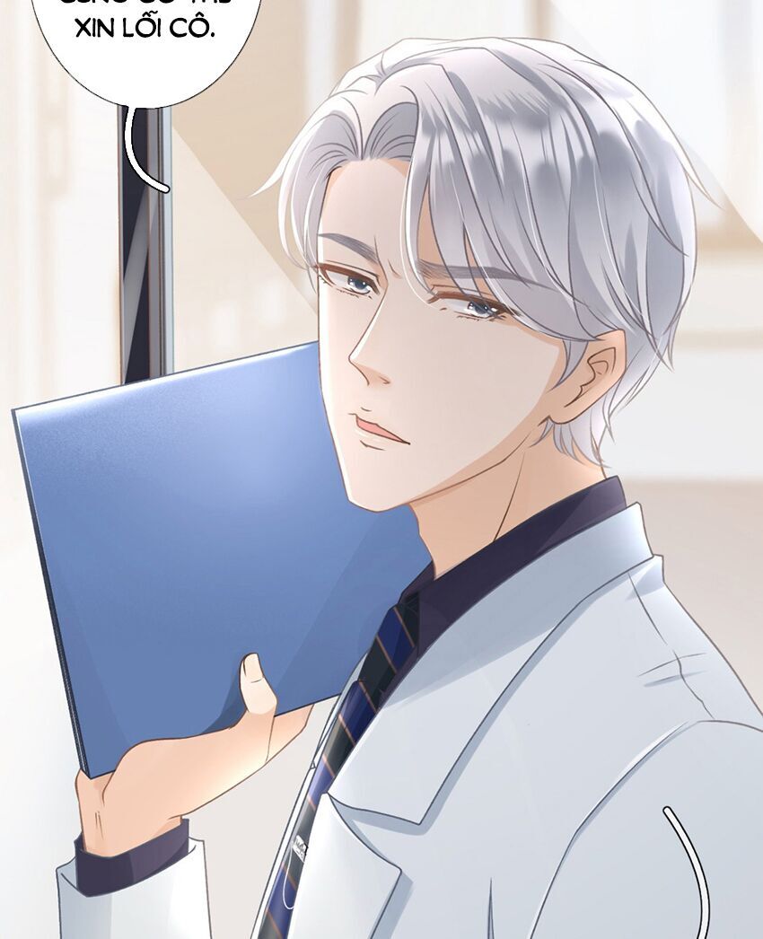 Bạn Gái Tôi Mới 30+ Chapter 3 - 32