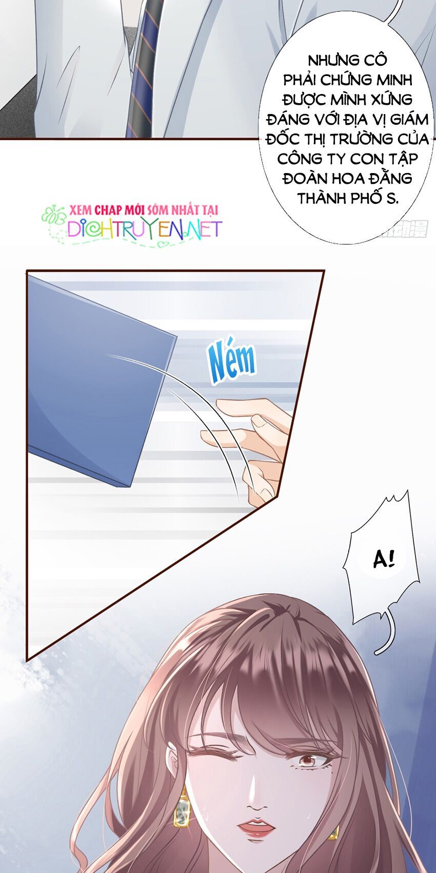 Bạn Gái Tôi Mới 30+ Chapter 3 - 33