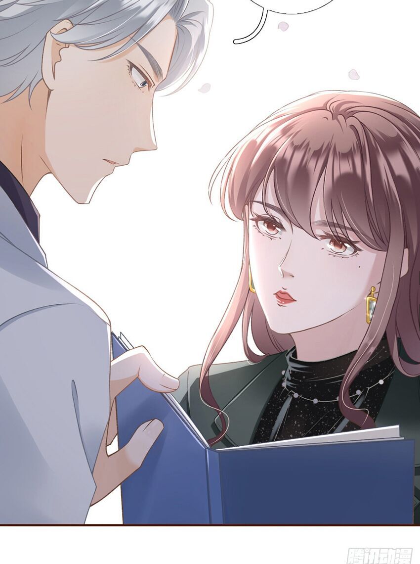 Bạn Gái Tôi Mới 30+ Chapter 3 - 37
