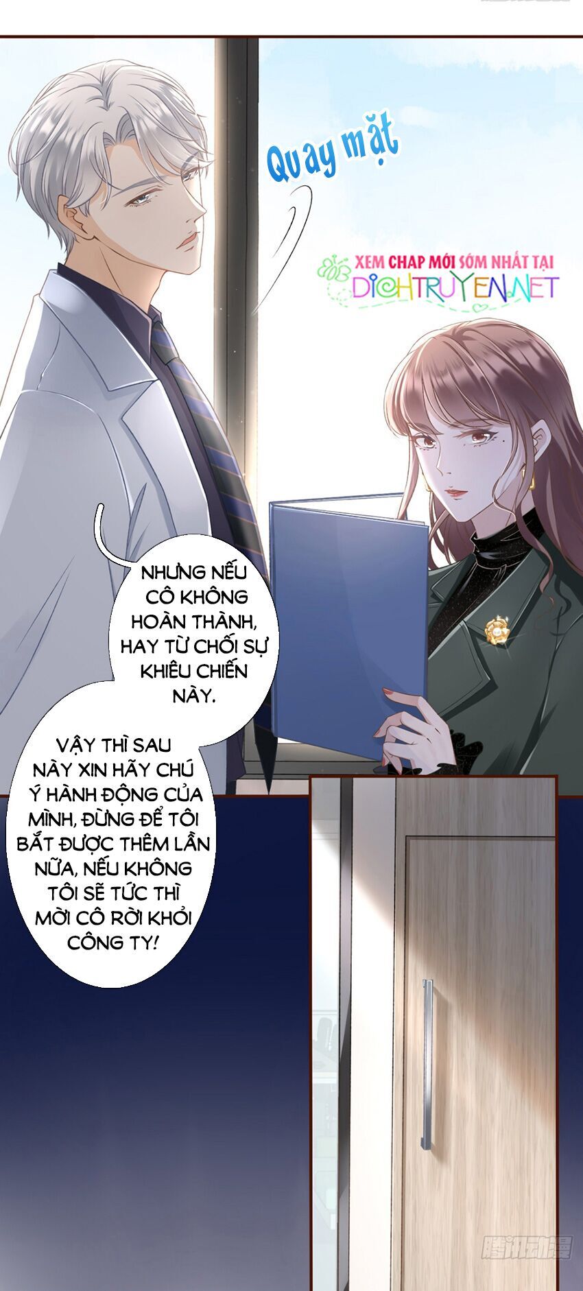 Bạn Gái Tôi Mới 30+ Chapter 3 - 38
