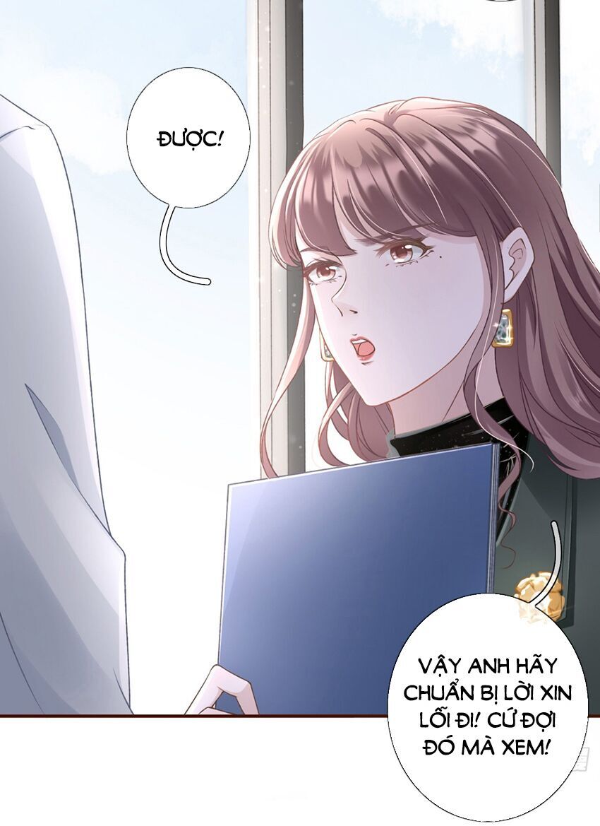 Bạn Gái Tôi Mới 30+ Chapter 3 - 40