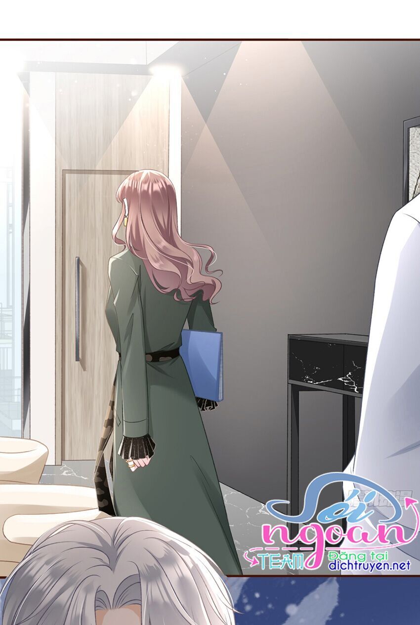 Bạn Gái Tôi Mới 30+ Chapter 3 - 41