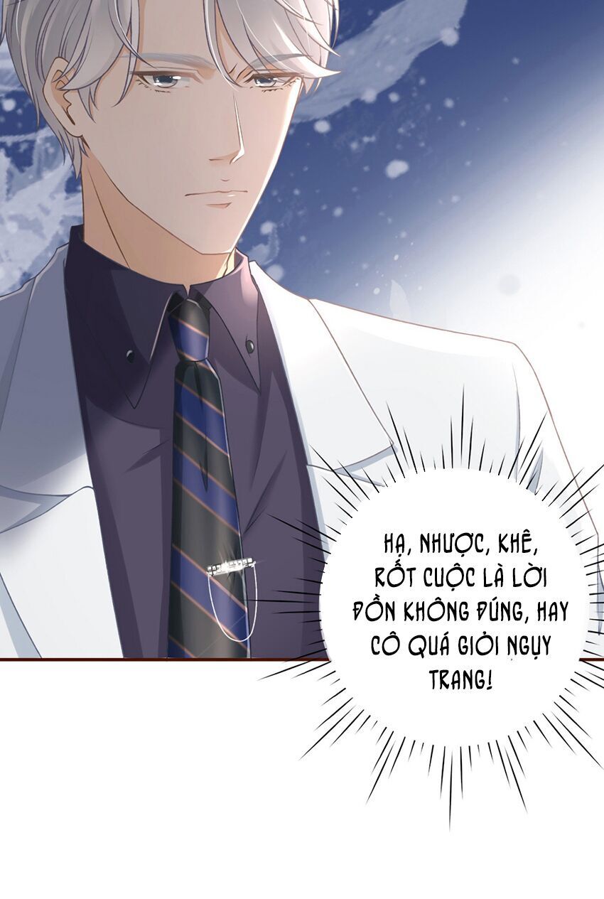 Bạn Gái Tôi Mới 30+ Chapter 3 - 42