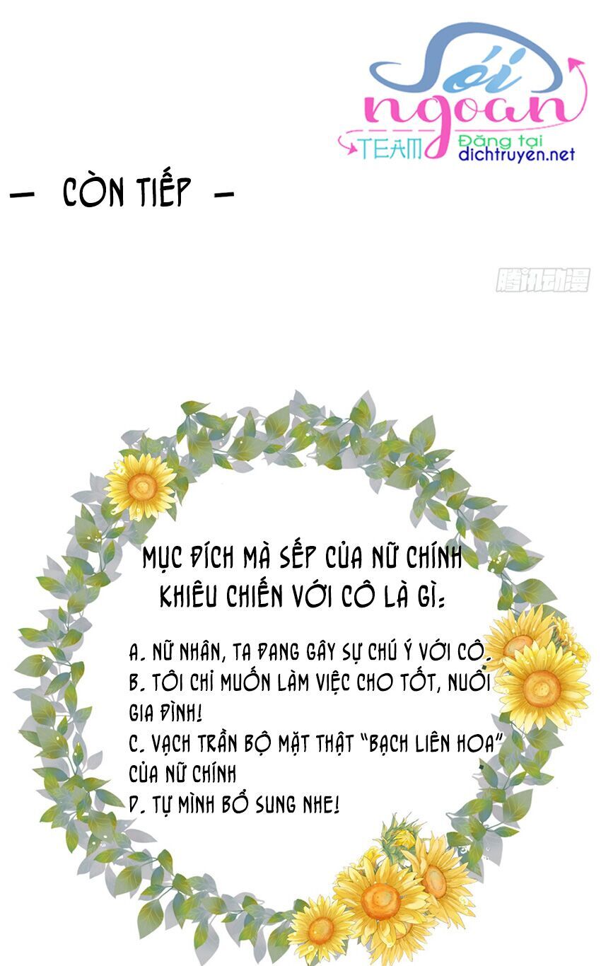 Bạn Gái Tôi Mới 30+ Chapter 3 - 43