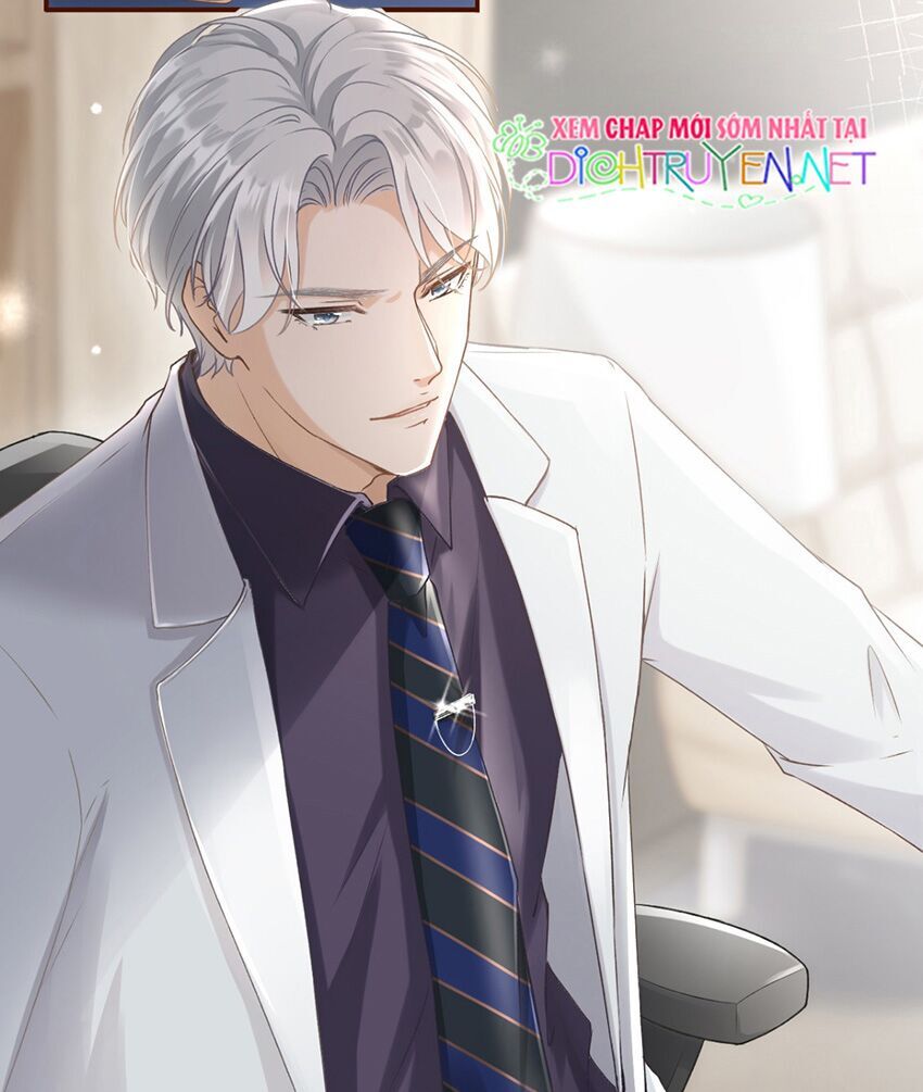 Bạn Gái Tôi Mới 30+ Chapter 3 - 10