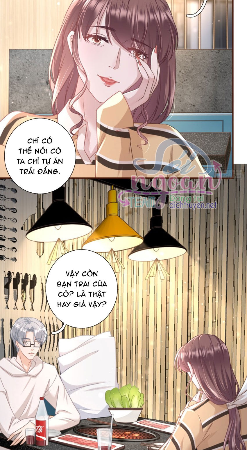 Bạn Gái Tôi Mới 30+ Chapter 37 - 11