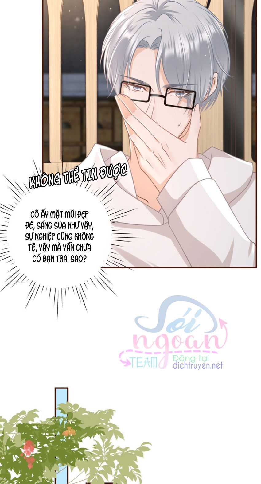 Bạn Gái Tôi Mới 30+ Chapter 37 - 13