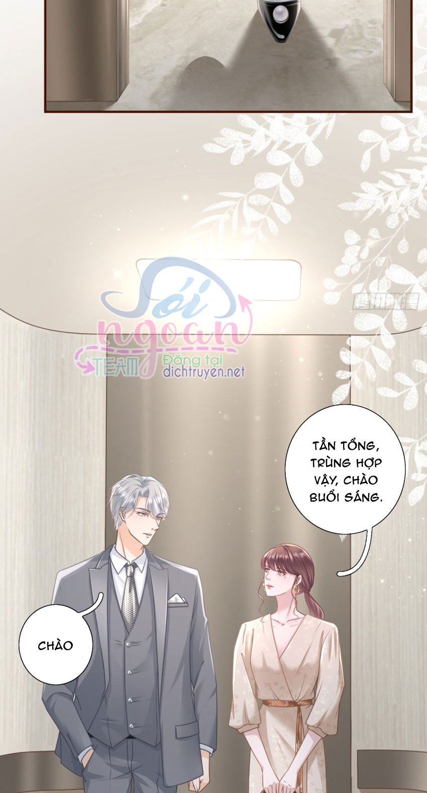Bạn Gái Tôi Mới 30+ Chapter 37 - 15