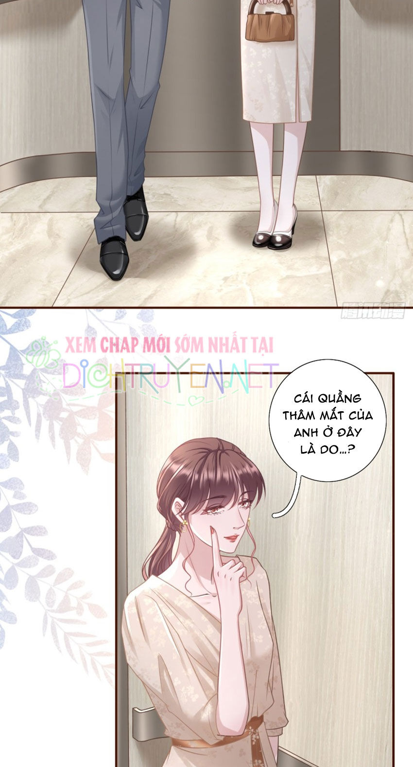 Bạn Gái Tôi Mới 30+ Chapter 37 - 16