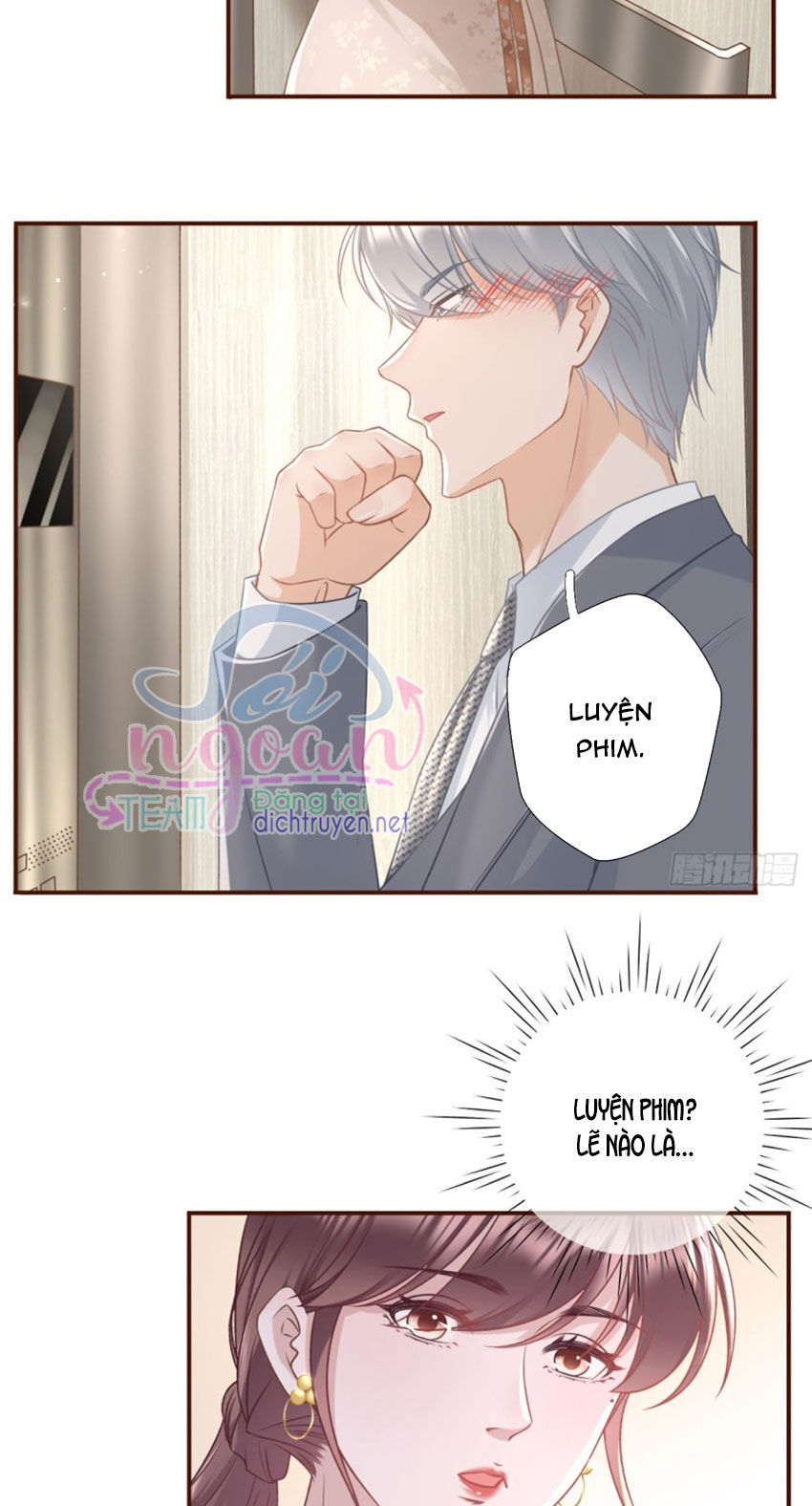 Bạn Gái Tôi Mới 30+ Chapter 37 - 17