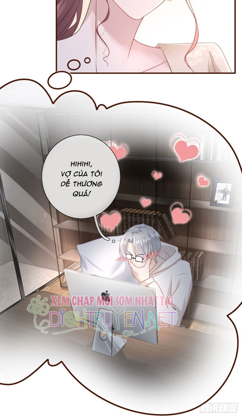 Bạn Gái Tôi Mới 30+ Chapter 37 - 18