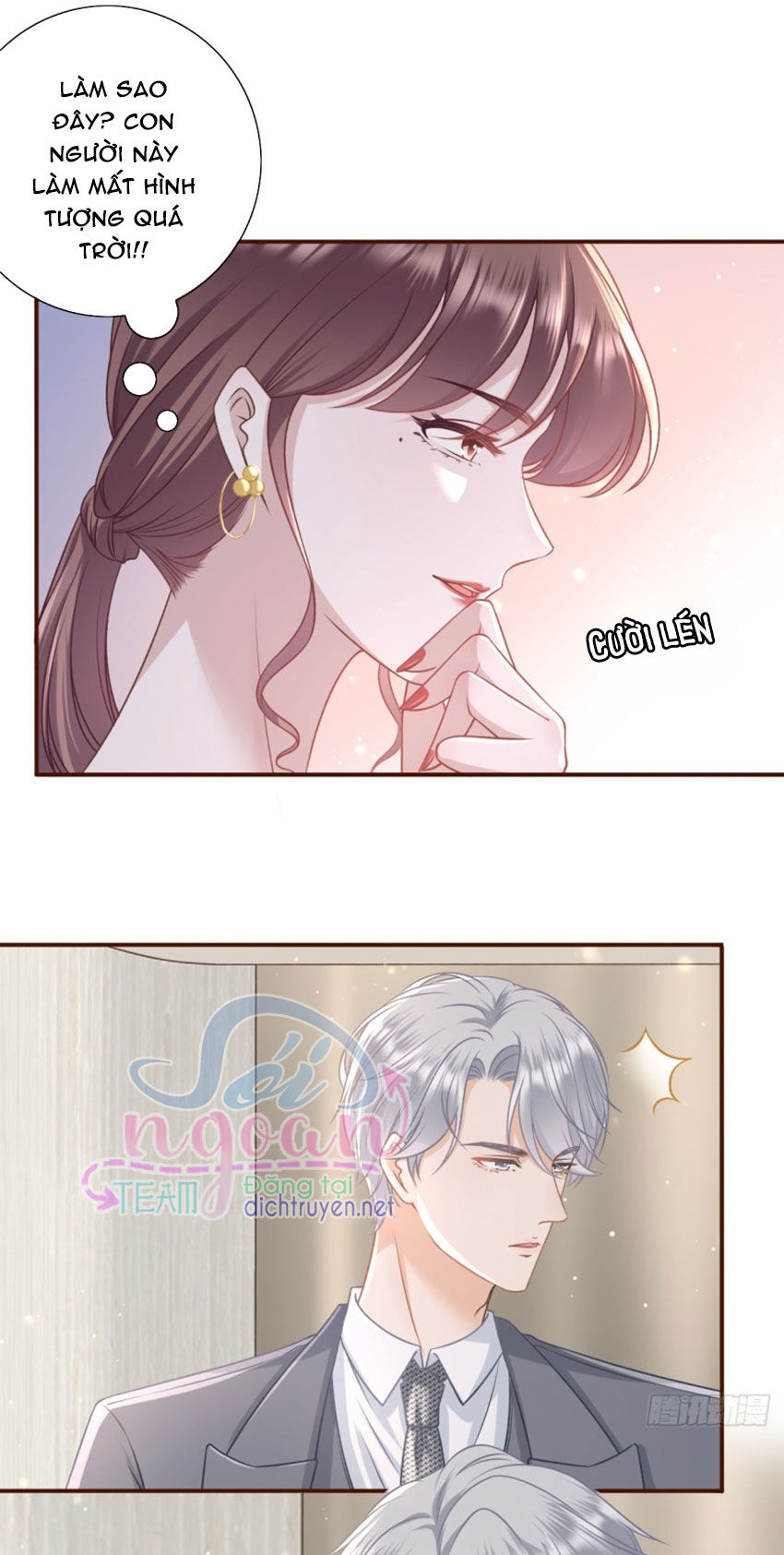 Bạn Gái Tôi Mới 30+ Chapter 37 - 20