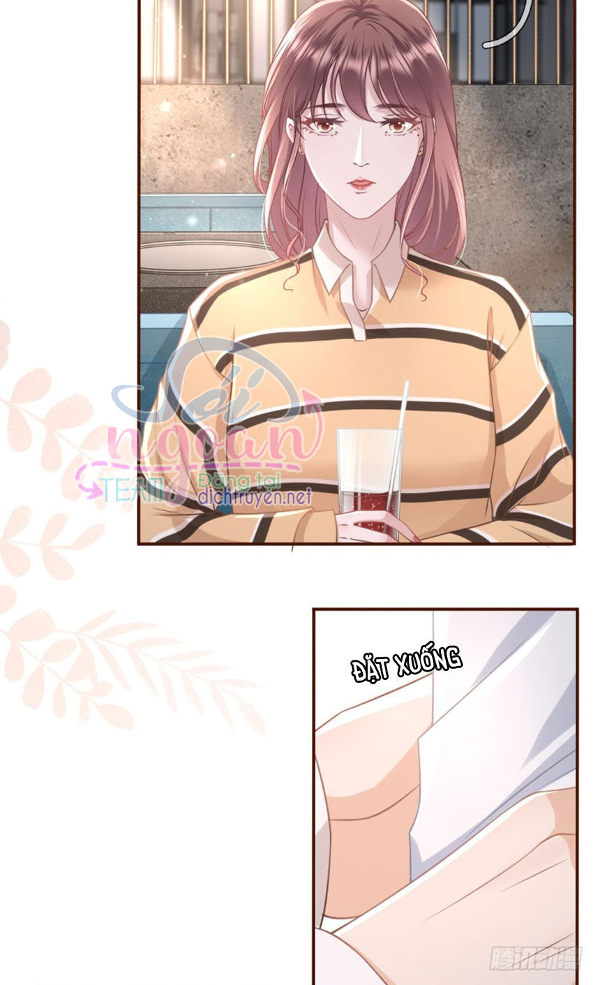 Bạn Gái Tôi Mới 30+ Chapter 37 - 3