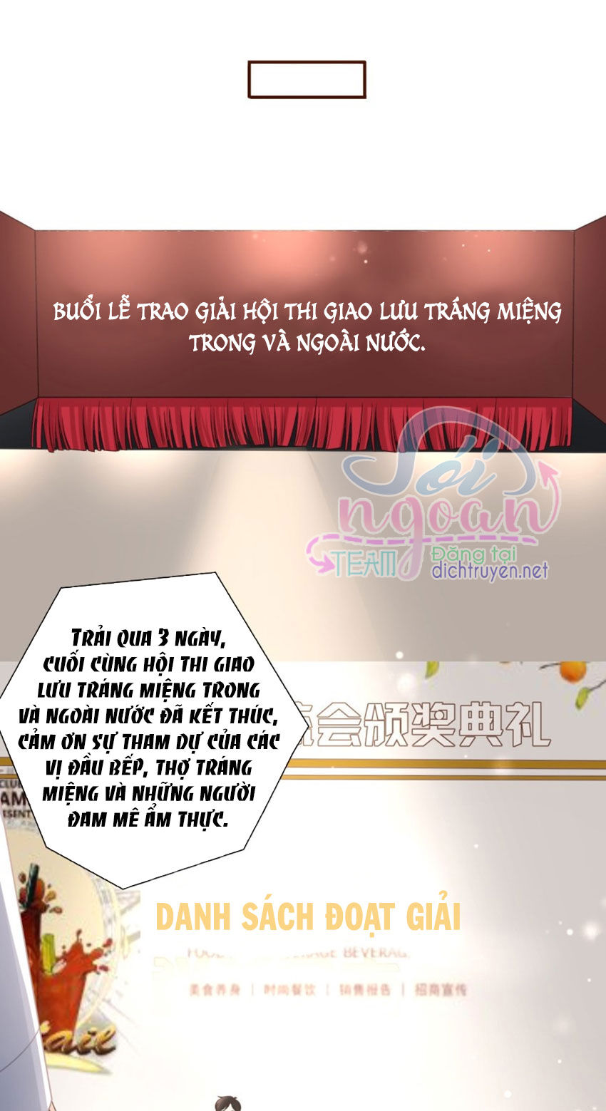 Bạn Gái Tôi Mới 30+ Chapter 37 - 22
