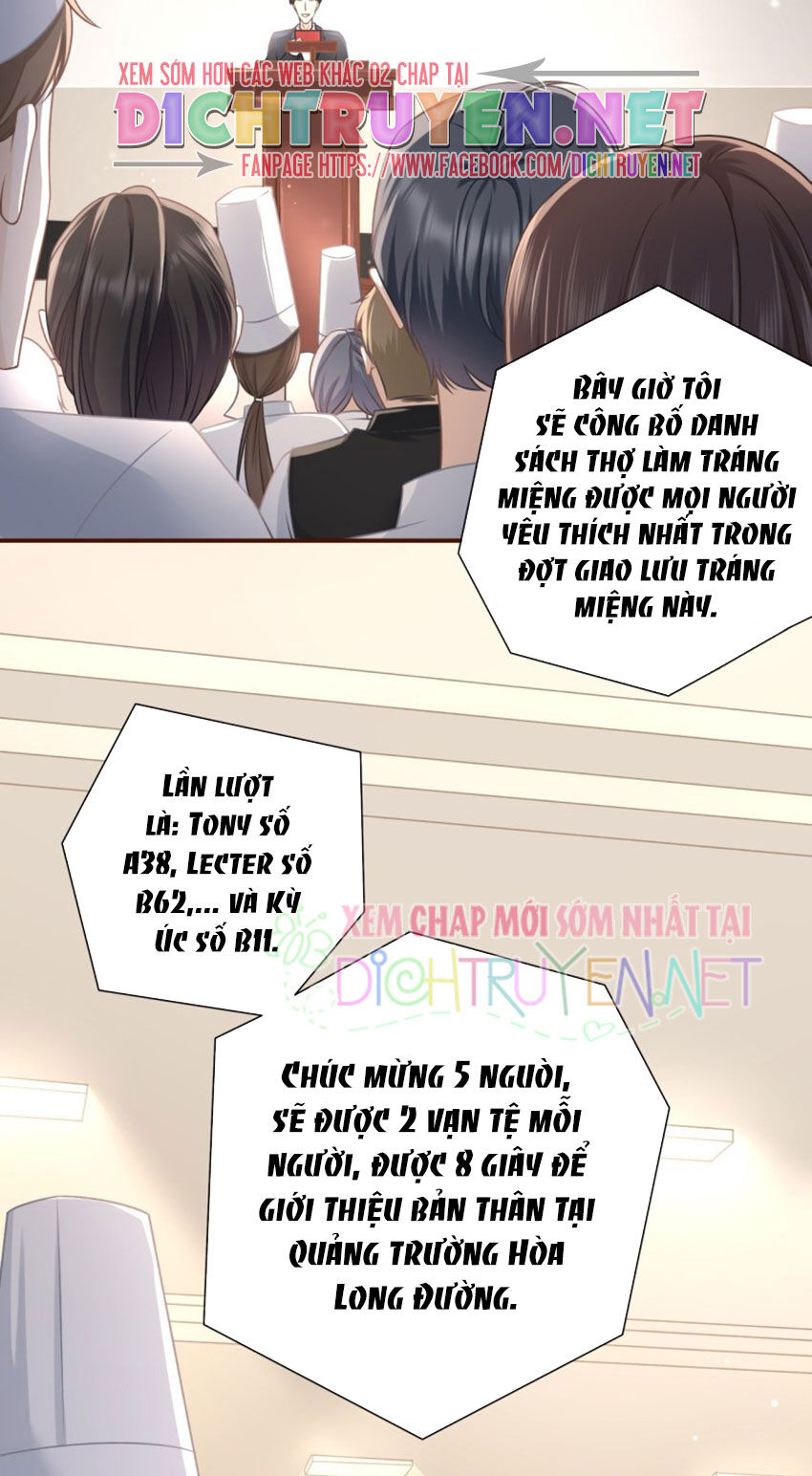 Bạn Gái Tôi Mới 30+ Chapter 37 - 23