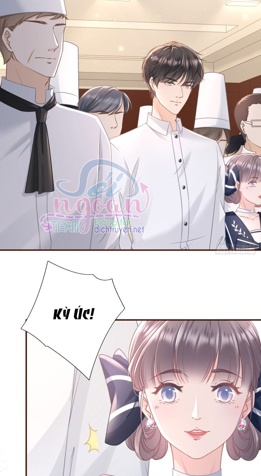 Bạn Gái Tôi Mới 30+ Chapter 37 - 24
