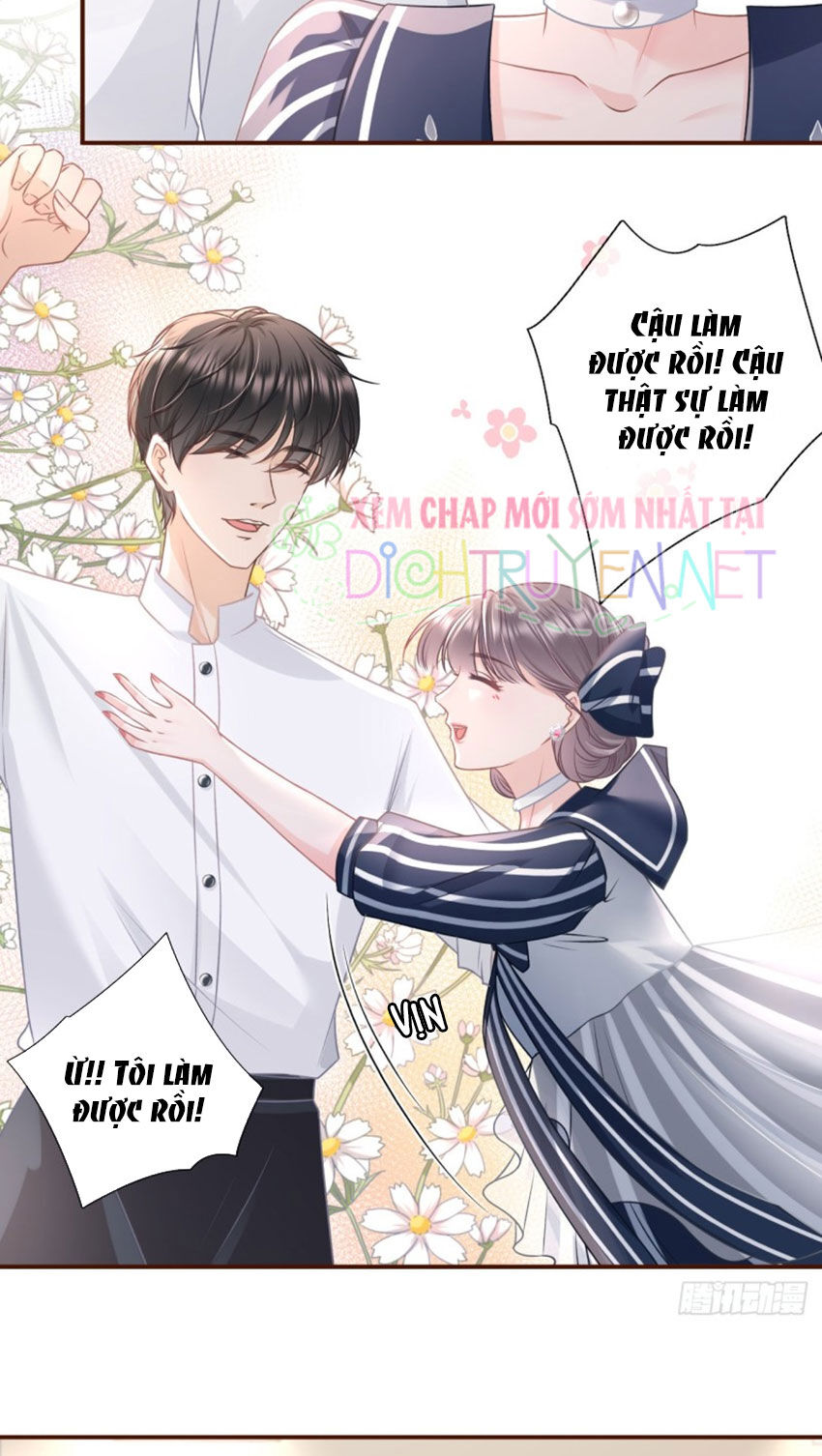 Bạn Gái Tôi Mới 30+ Chapter 37 - 25
