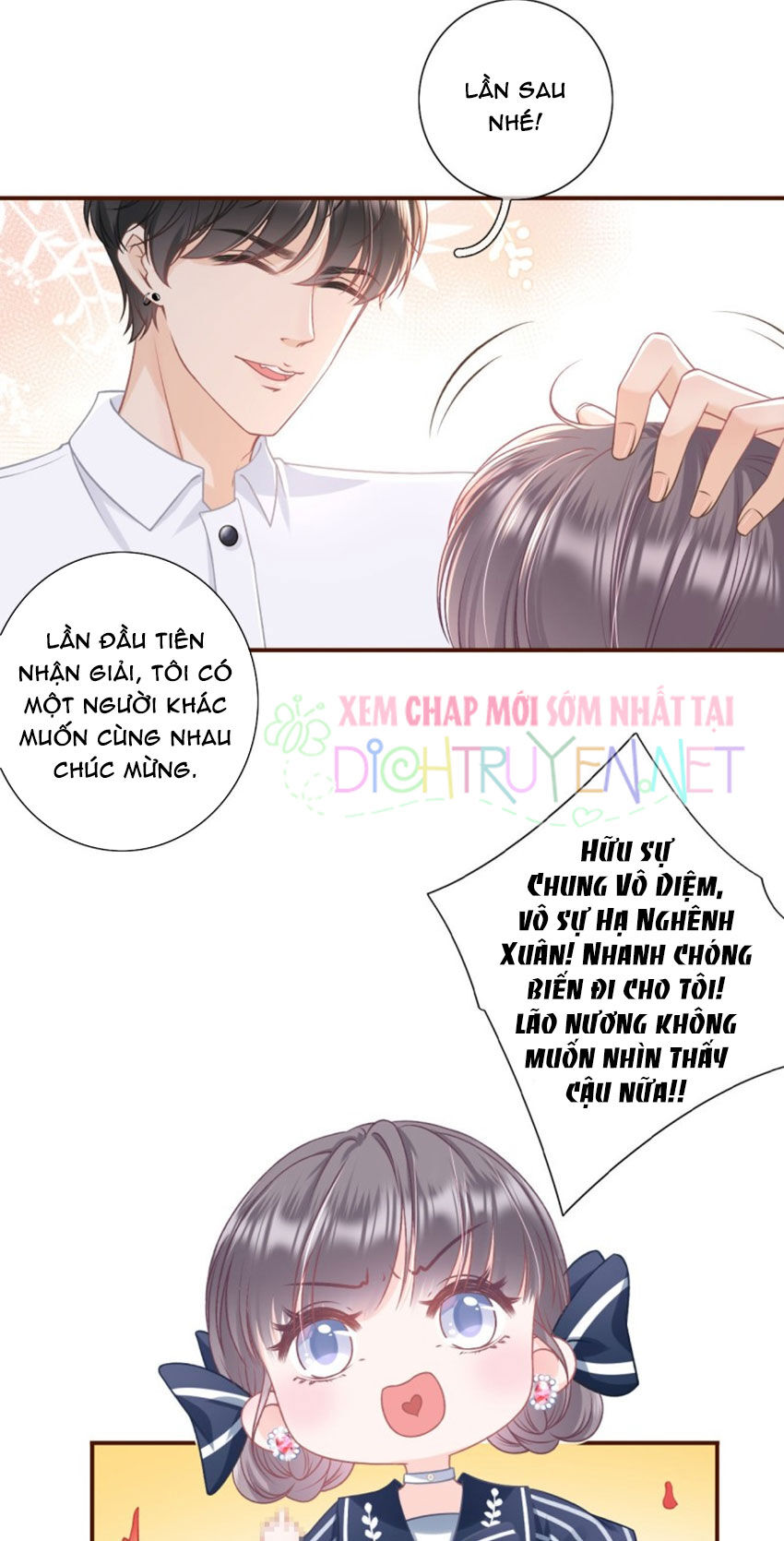 Bạn Gái Tôi Mới 30+ Chapter 37 - 28