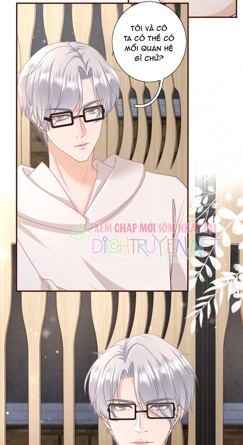 Bạn Gái Tôi Mới 30+ Chapter 37 - 4