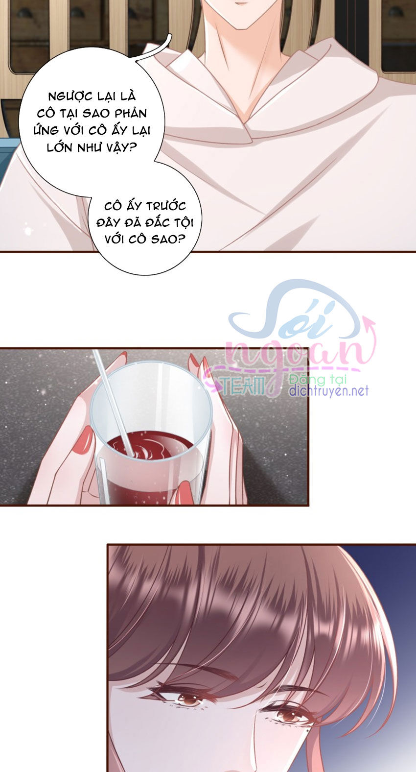 Bạn Gái Tôi Mới 30+ Chapter 37 - 5