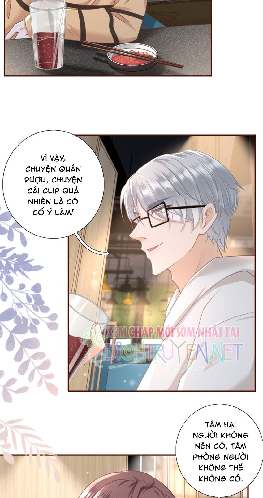 Bạn Gái Tôi Mới 30+ Chapter 37 - 10