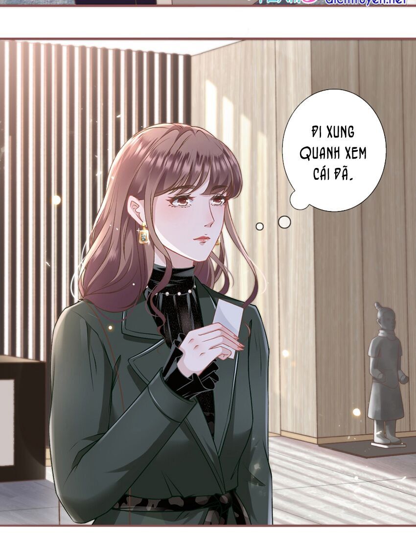 Bạn Gái Tôi Mới 30+ Chapter 4 - 11