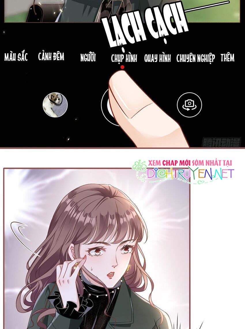 Bạn Gái Tôi Mới 30+ Chapter 4 - 15