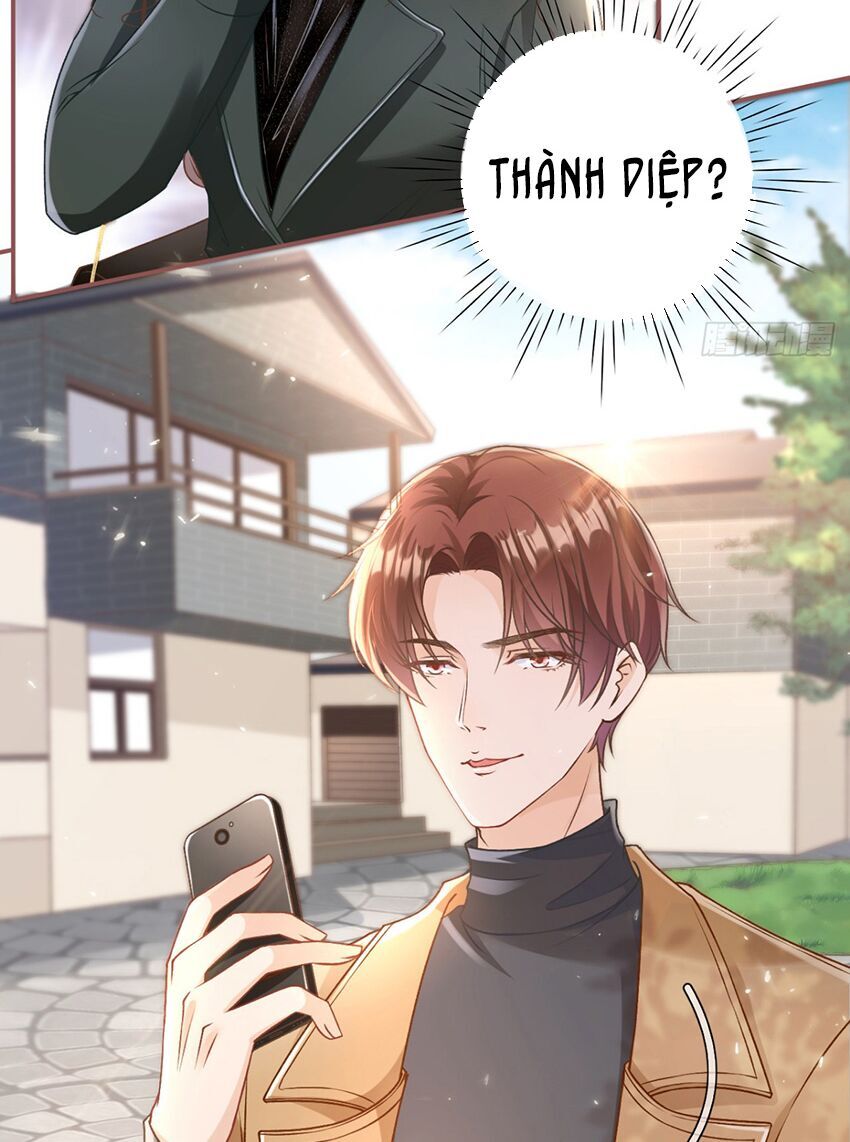 Bạn Gái Tôi Mới 30+ Chapter 4 - 16