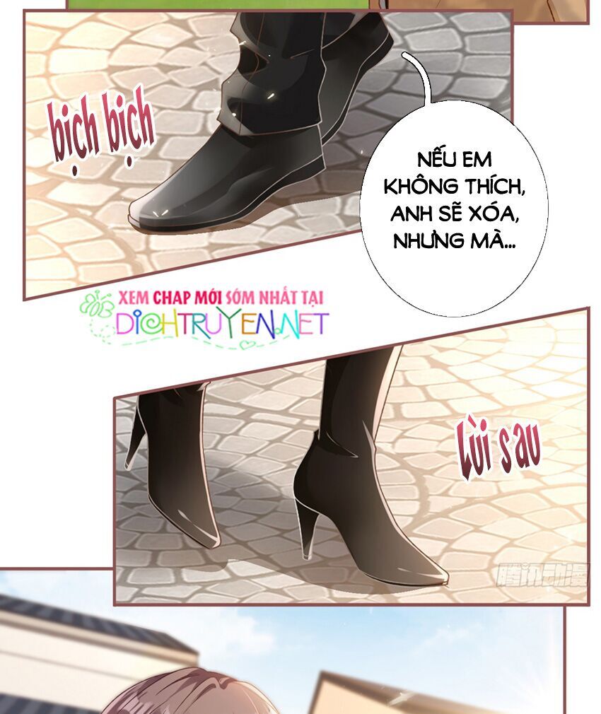 Bạn Gái Tôi Mới 30+ Chapter 4 - 18