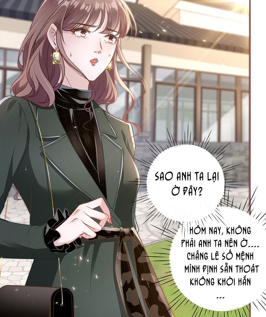 Bạn Gái Tôi Mới 30+ Chapter 4 - 19