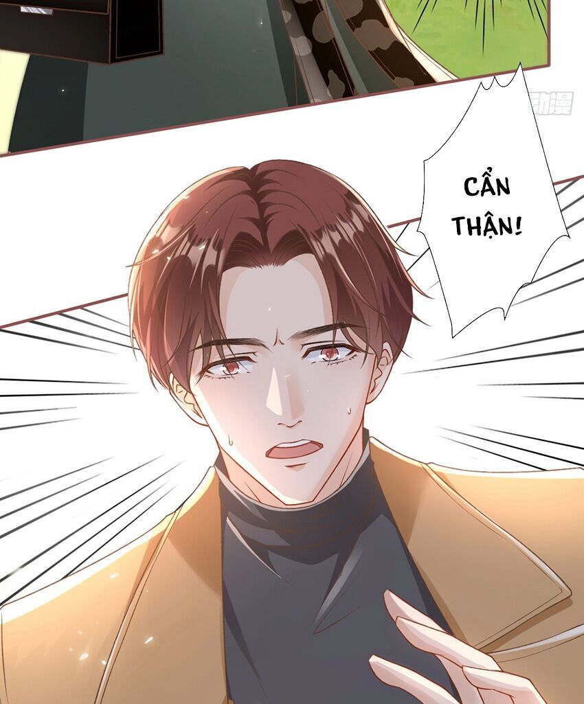Bạn Gái Tôi Mới 30+ Chapter 4 - 20