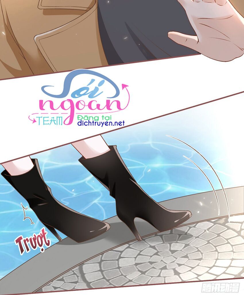 Bạn Gái Tôi Mới 30+ Chapter 4 - 21