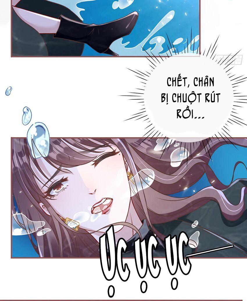 Bạn Gái Tôi Mới 30+ Chapter 4 - 25