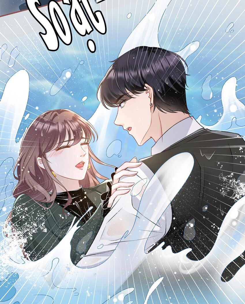 Bạn Gái Tôi Mới 30+ Chapter 4 - 29