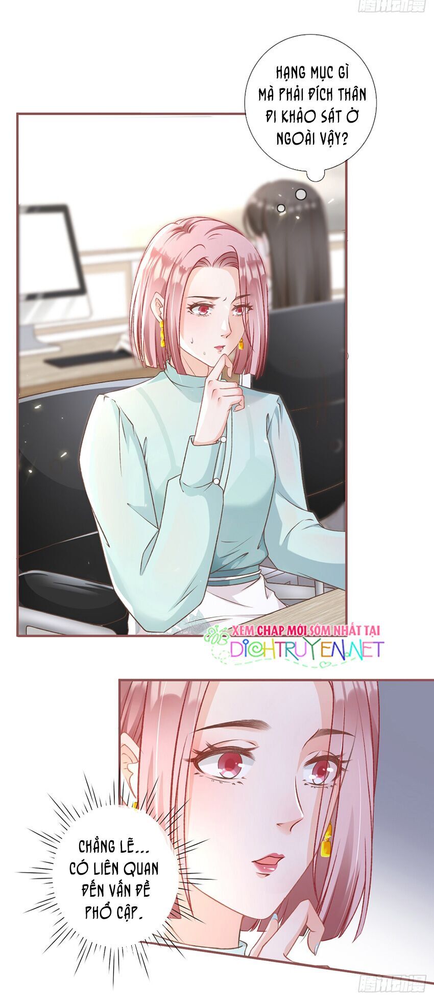 Bạn Gái Tôi Mới 30+ Chapter 4 - 4