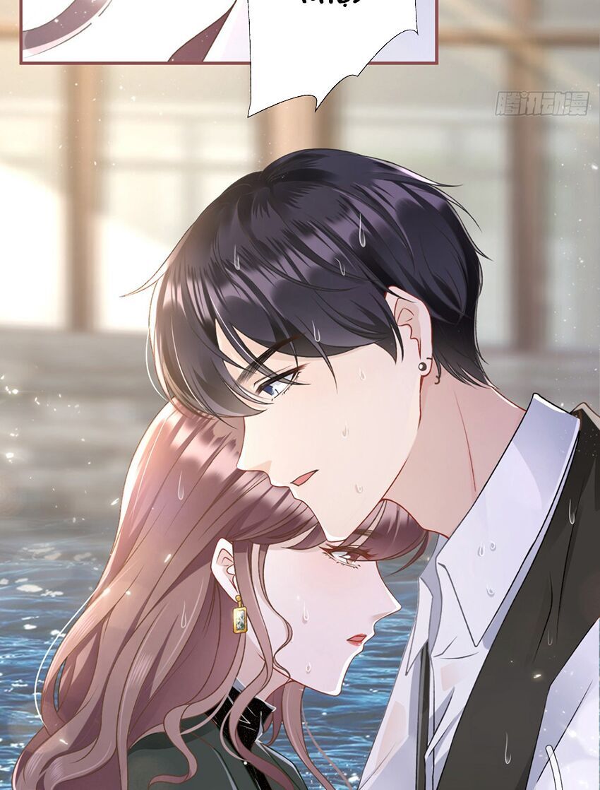 Bạn Gái Tôi Mới 30+ Chapter 4 - 31