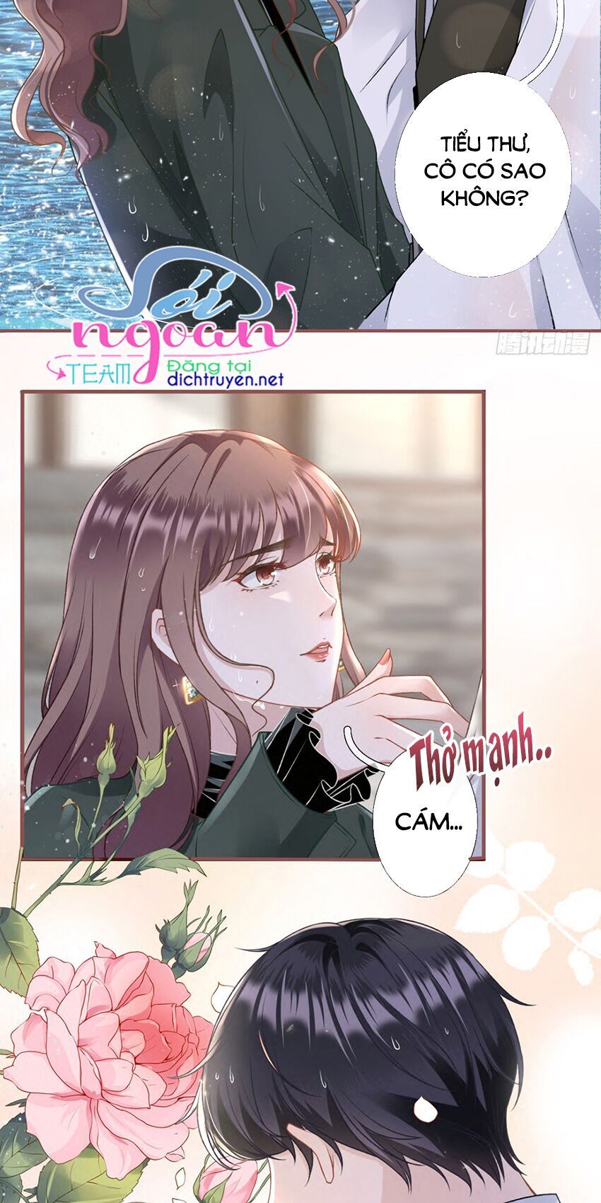 Bạn Gái Tôi Mới 30+ Chapter 4 - 32