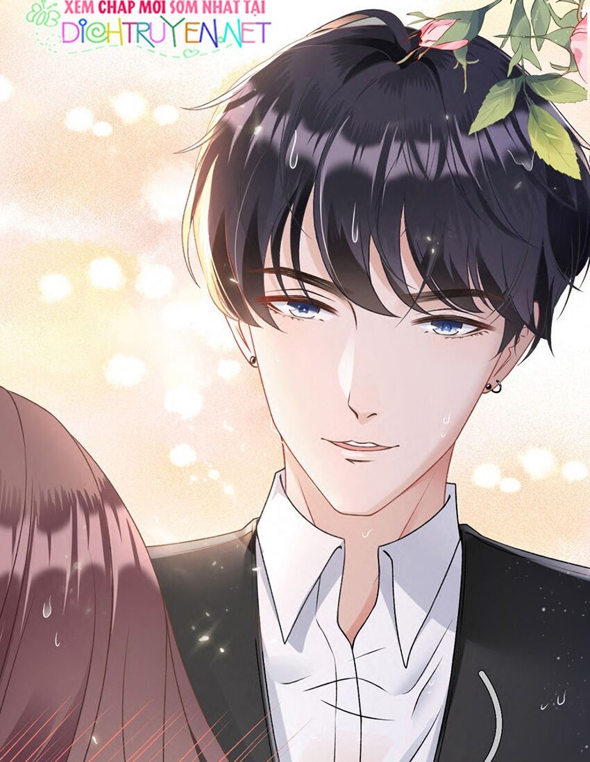 Bạn Gái Tôi Mới 30+ Chapter 4 - 34