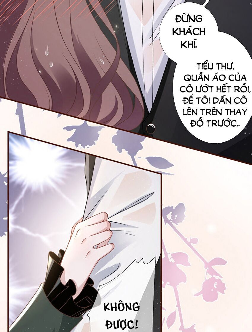 Bạn Gái Tôi Mới 30+ Chapter 4 - 35