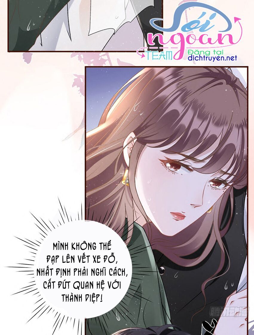 Bạn Gái Tôi Mới 30+ Chapter 4 - 36