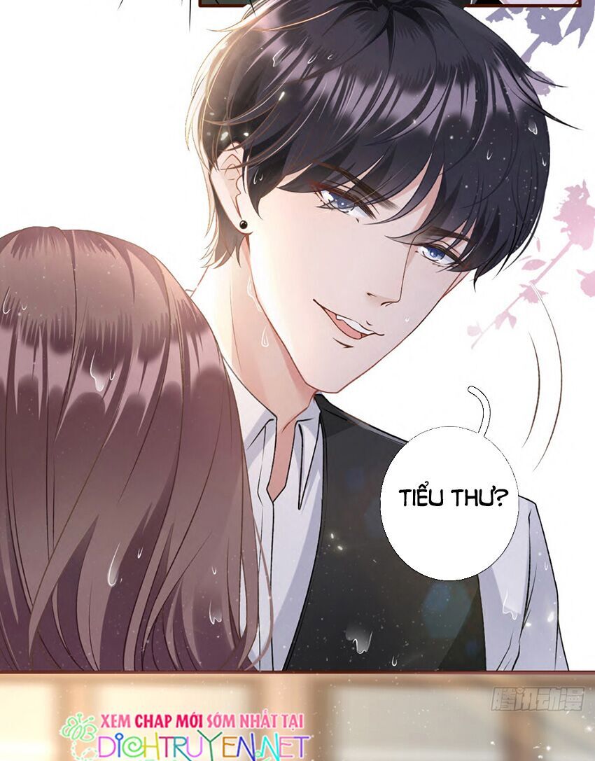 Bạn Gái Tôi Mới 30+ Chapter 4 - 37