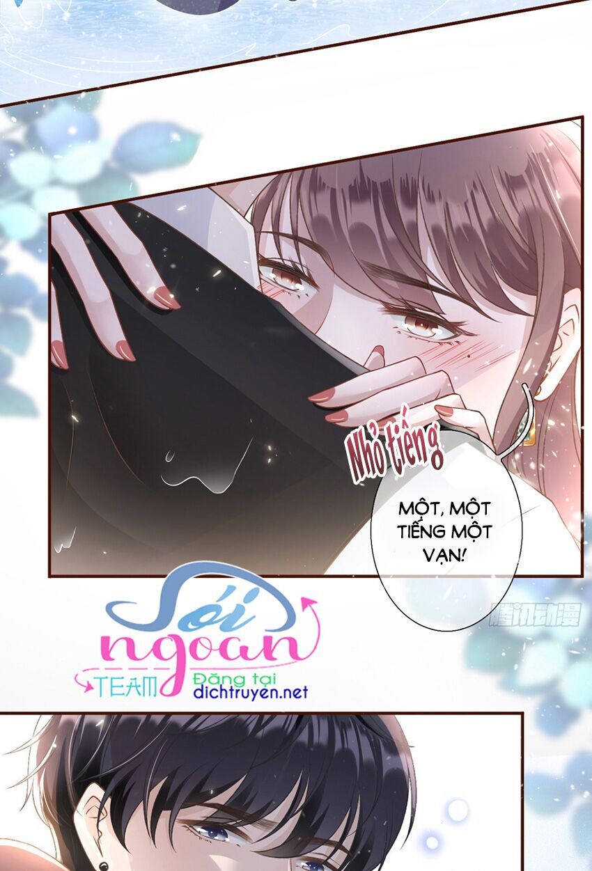 Bạn Gái Tôi Mới 30+ Chapter 4 - 39