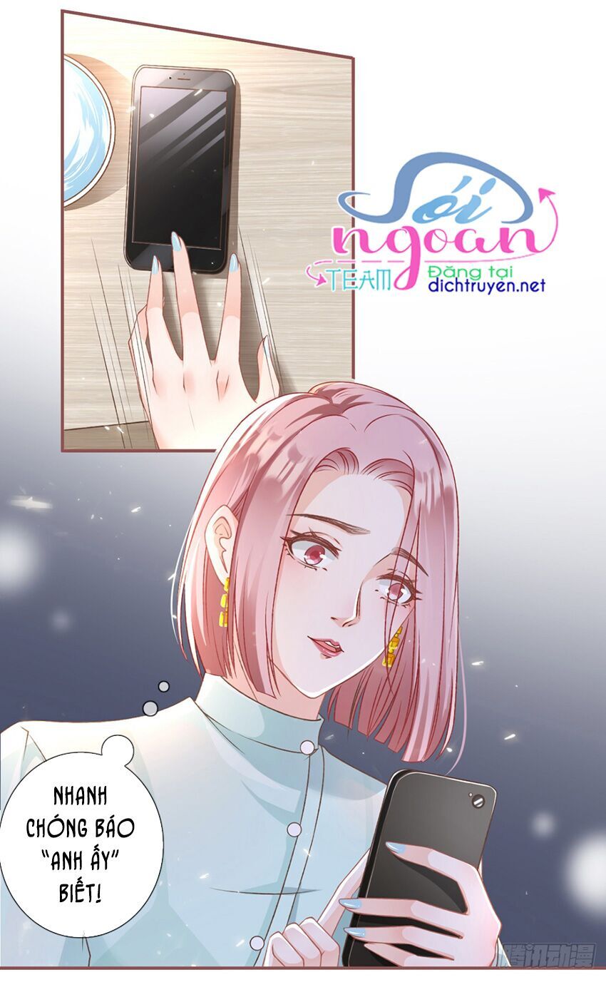 Bạn Gái Tôi Mới 30+ Chapter 4 - 5