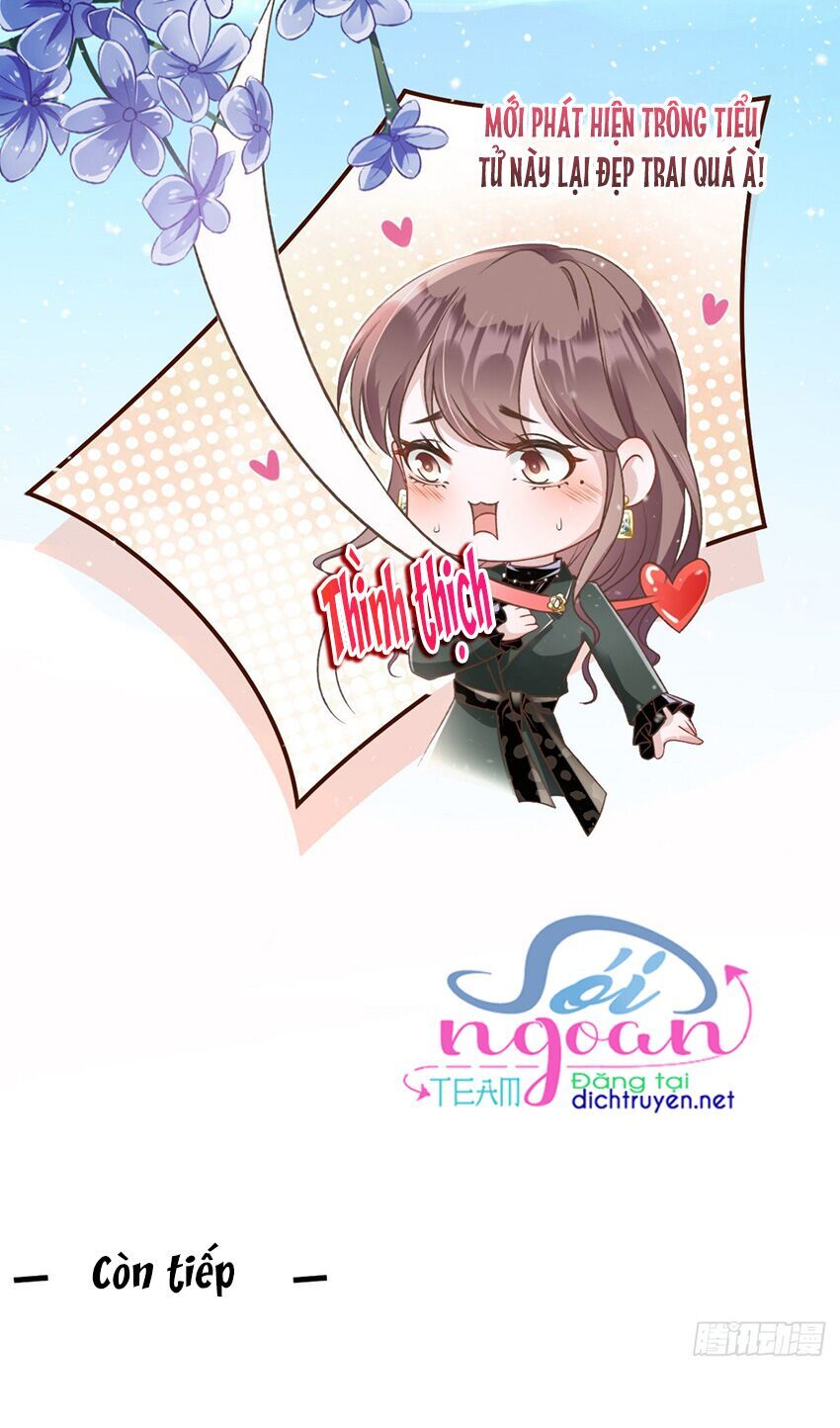 Bạn Gái Tôi Mới 30+ Chapter 4 - 42