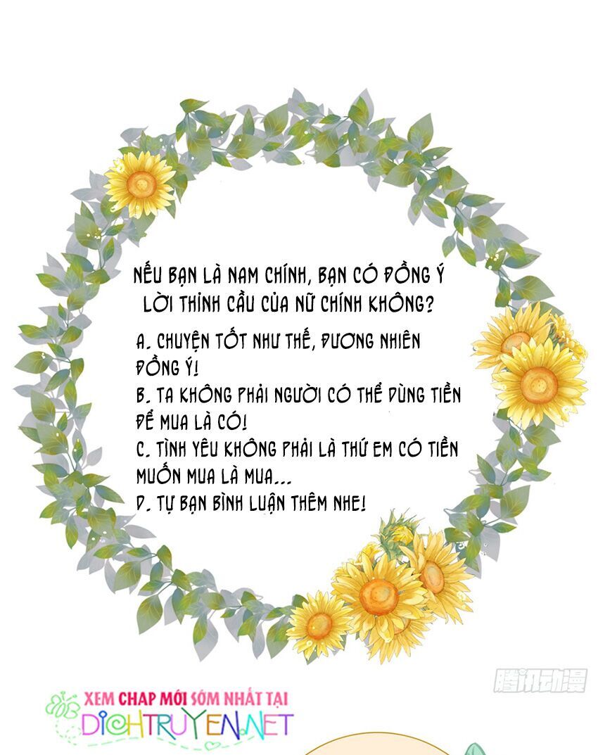 Bạn Gái Tôi Mới 30+ Chapter 4 - 43