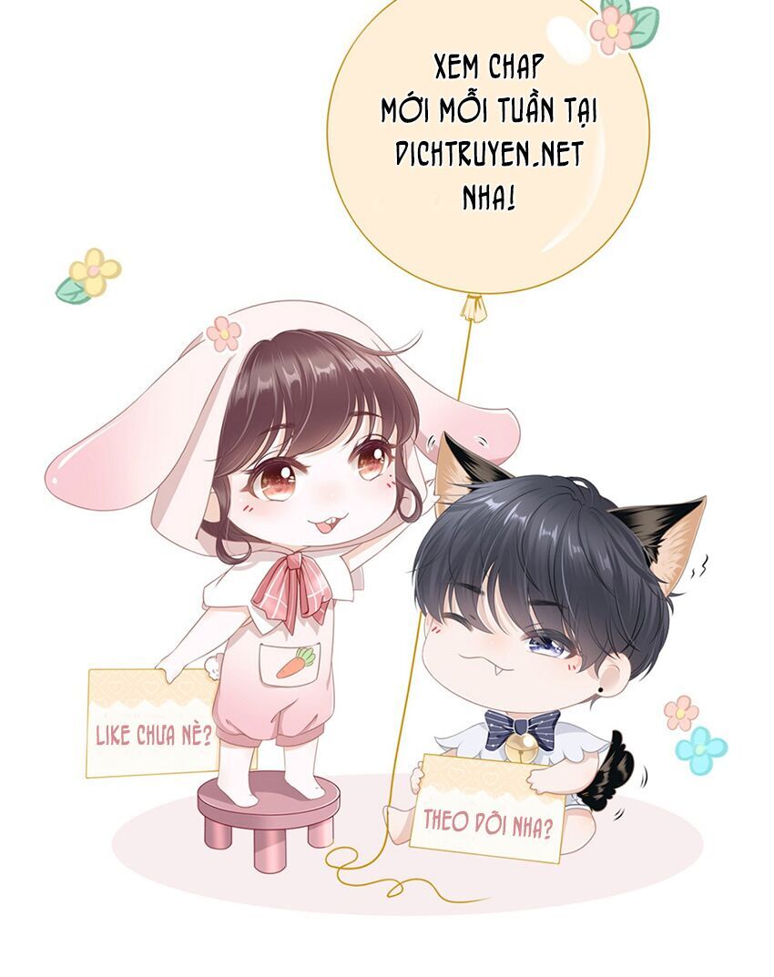 Bạn Gái Tôi Mới 30+ Chapter 4 - 44