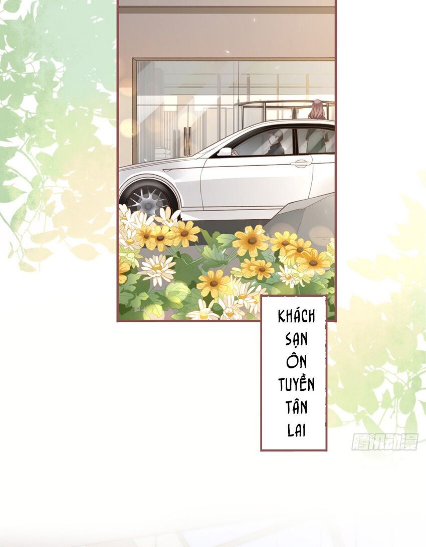 Bạn Gái Tôi Mới 30+ Chapter 4 - 7